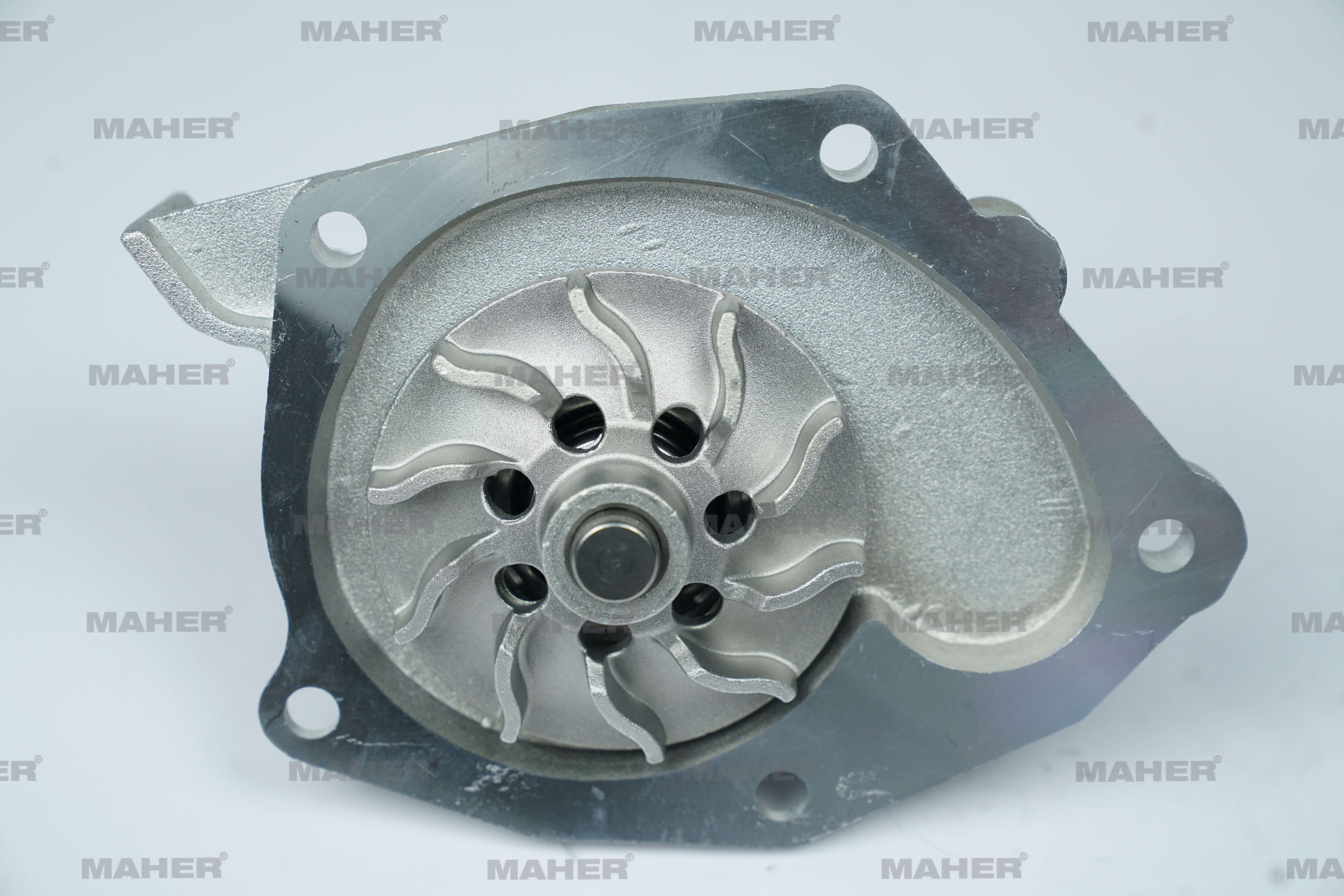 Renault Laguna Devirdaim Su Pompası Renault Laguna Devirdaim Su Pompası