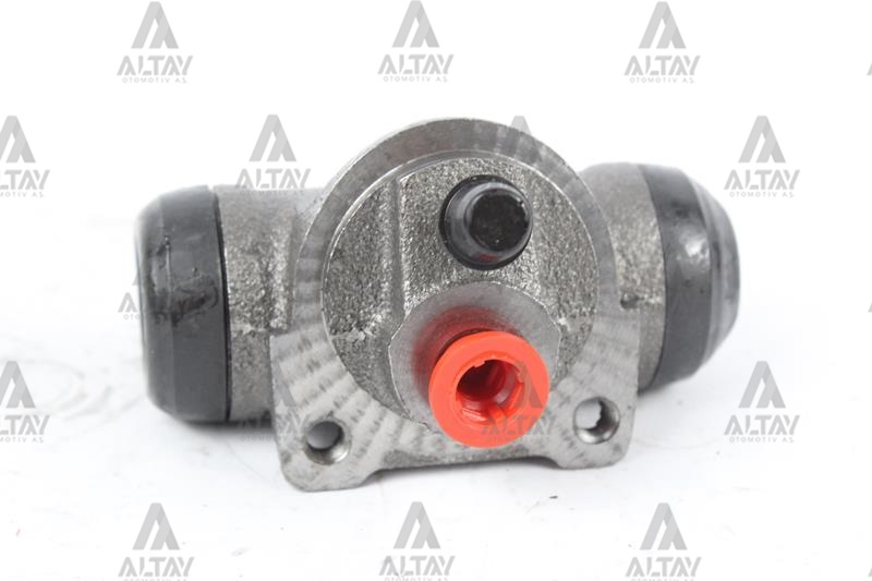 Fiat Palio Sol Sağ Arka Fren Sılındırı Albea OEM 60809966 Fiat Palio Sol Sağ Arka Fren Sılındırı Albea OEM 60809966