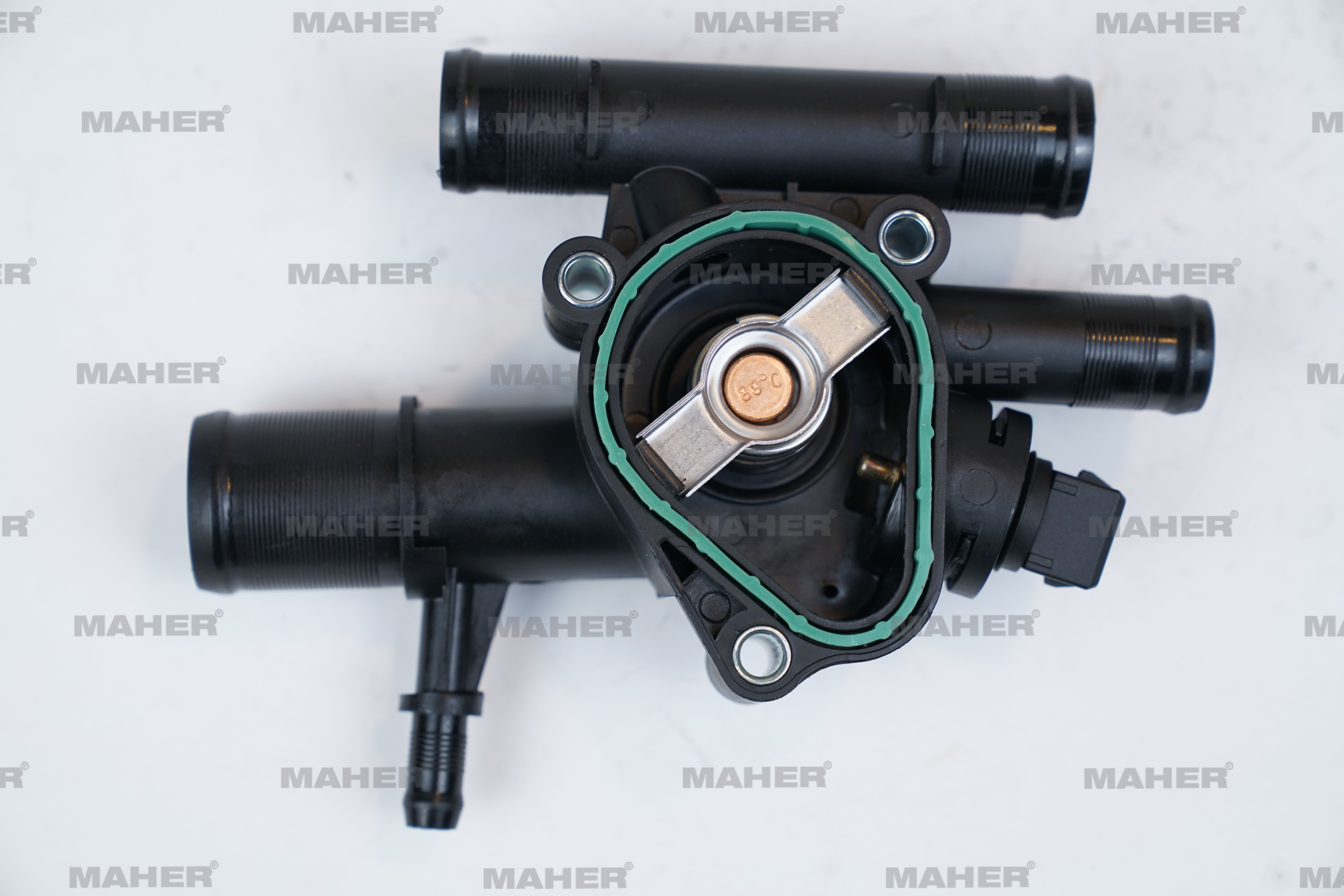 Renault Laguna Termostat Iı OEM 8200074346