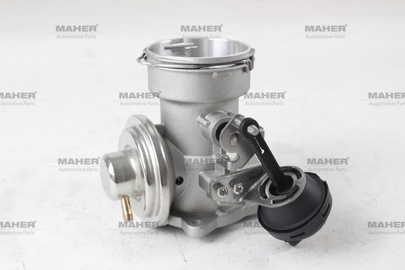 Volkswagen Caddy Elektrik 2004-2009 Egr Valfi Bjb . Tdi OEM 03G131501A