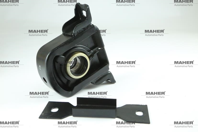 Mitsubishi Canter Motor Takozu