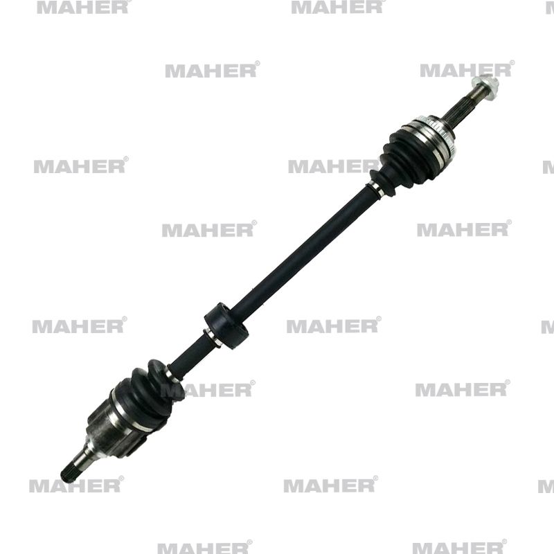 KIA Picanto Sağ Ön Aks Komple Ön OEM 49500-07060