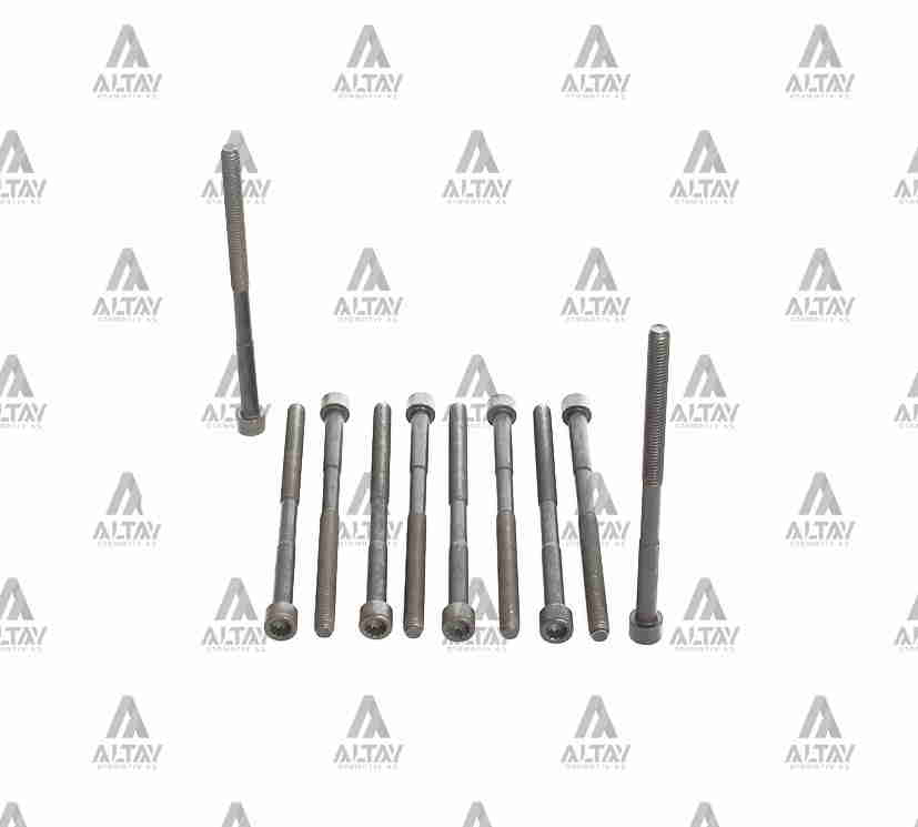 Hyundai I30 Civata Silindir Kapak Saplama 2007-2011 I . OEM 22321-2B000