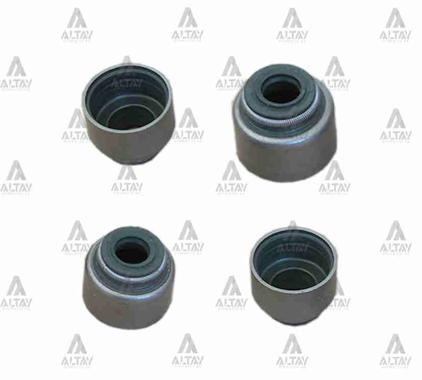 Honda Jazz Supap Lastiği OEM 12210-PJ7-004