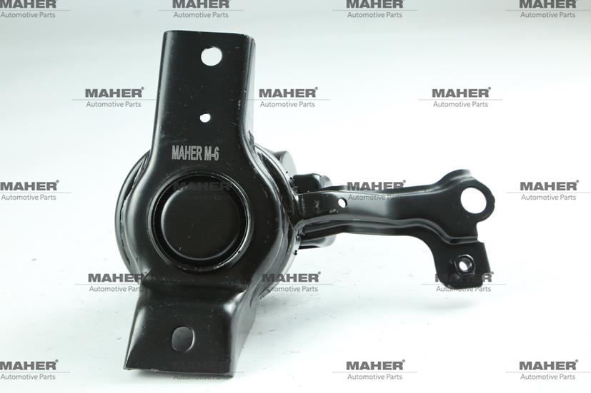 Hyundai Elantra Sağ Motor Takozu 2001-2007 Takoz Yağlı Sağ OEM 21810-2D050