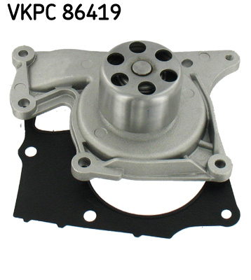 Renault Clio Devirdaim Su Pompası OEM 210107477R