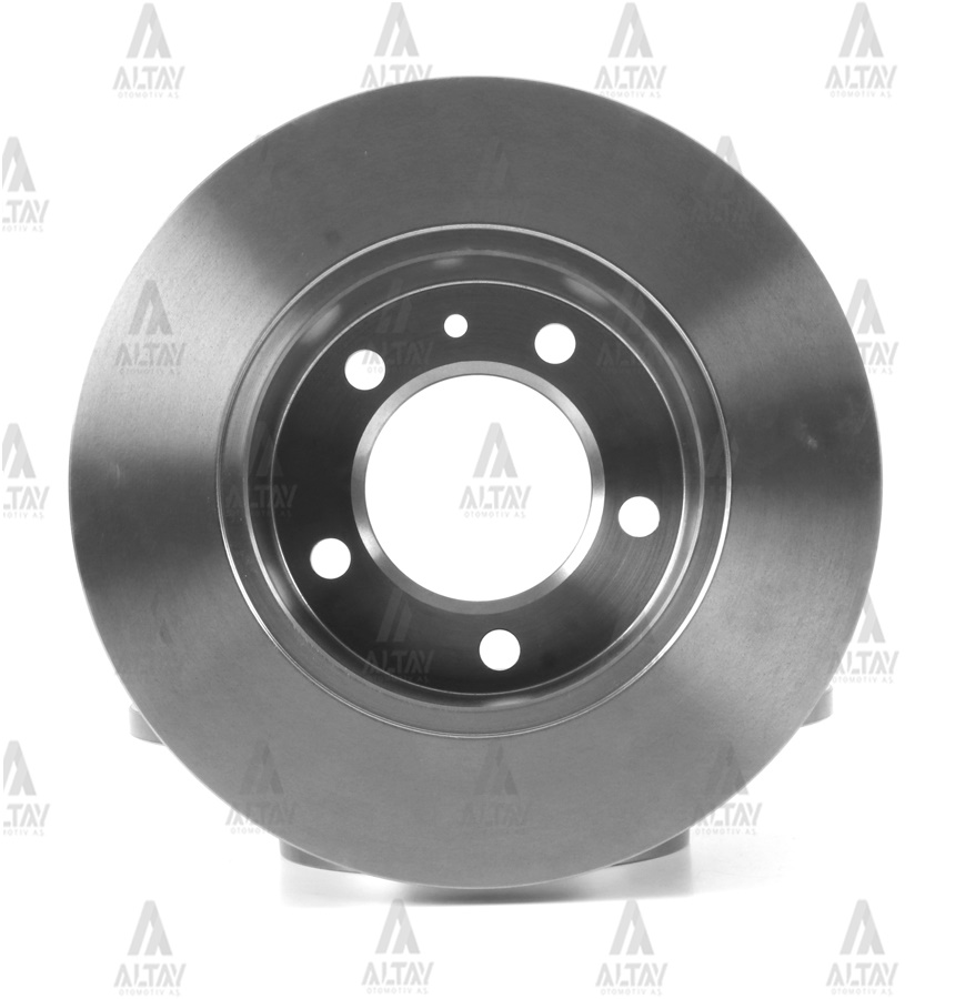 Renault Master Arka Fren Diski