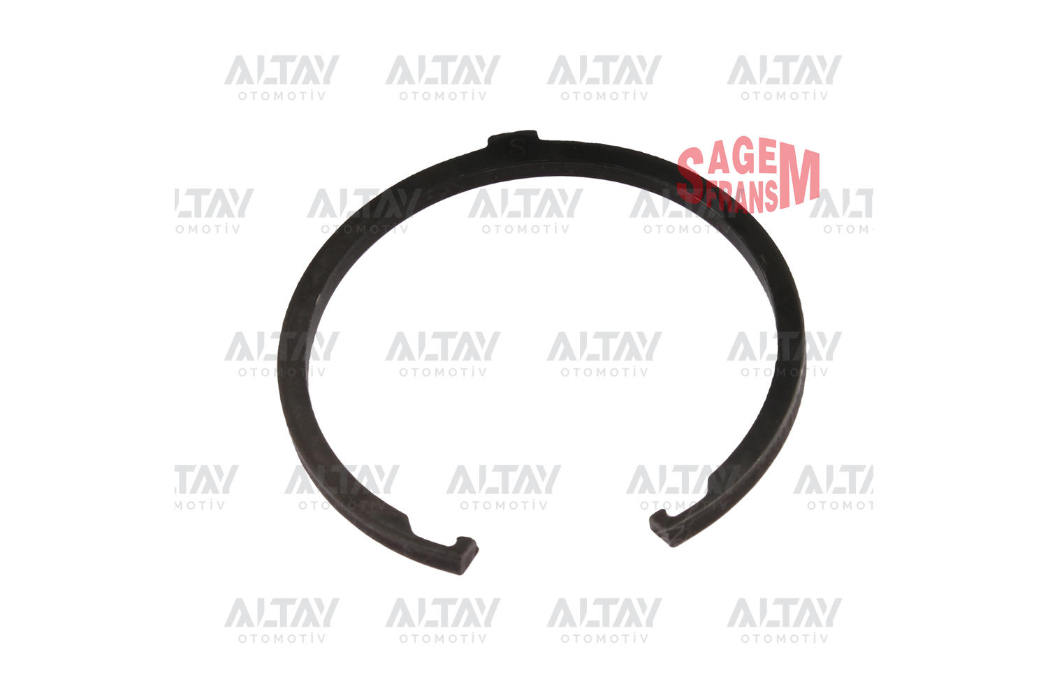 Renault Master Şanzuman Aks Segmanı Aks Iı . Dcı Açık OEM 7700104966