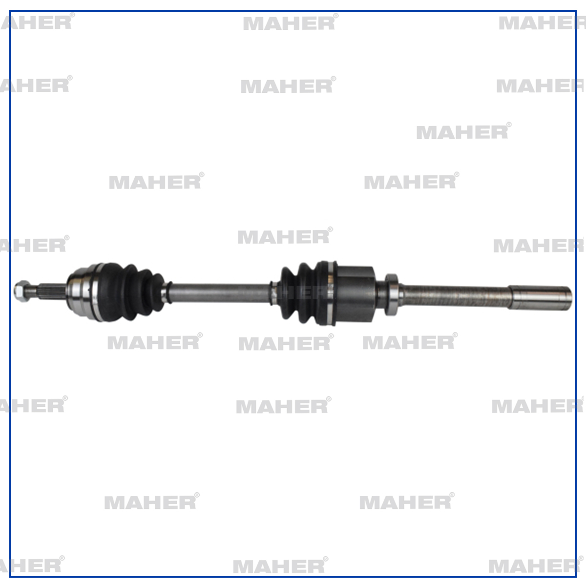 Renault Laguna Sağ Ön Aks Komple Ön I OEM 7701470708 Renault Laguna Sağ Ön Aks Komple Ön I OEM 7701470708