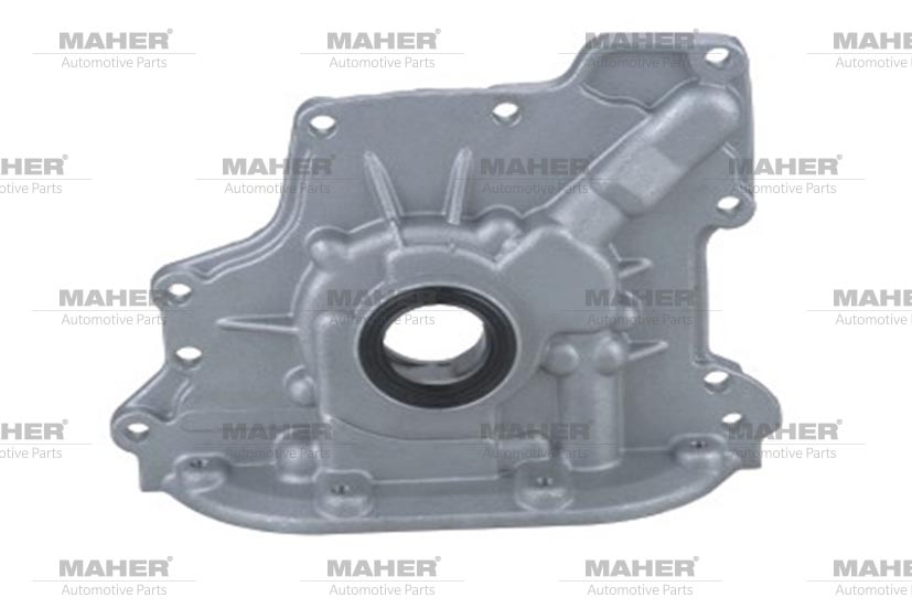 Seat Ibiza Yağ Pompası Seat Ibiza Yağ Pompası