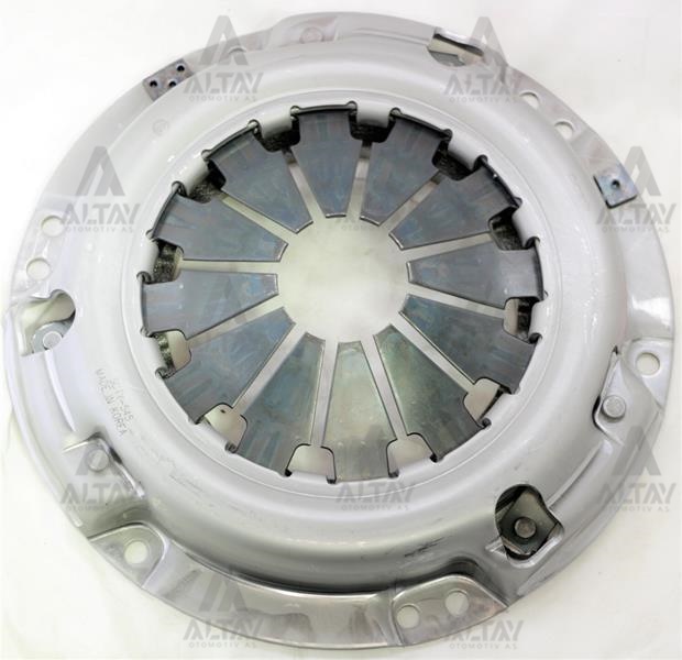 Toyota Yaris Debriyaj Seti . Rulmanlı OEM SKTY-214