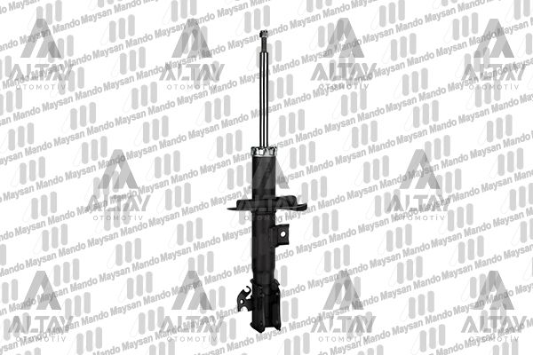 Suzuki Swift Sağ Ön Amortisör 2006-2010 OEM 333408