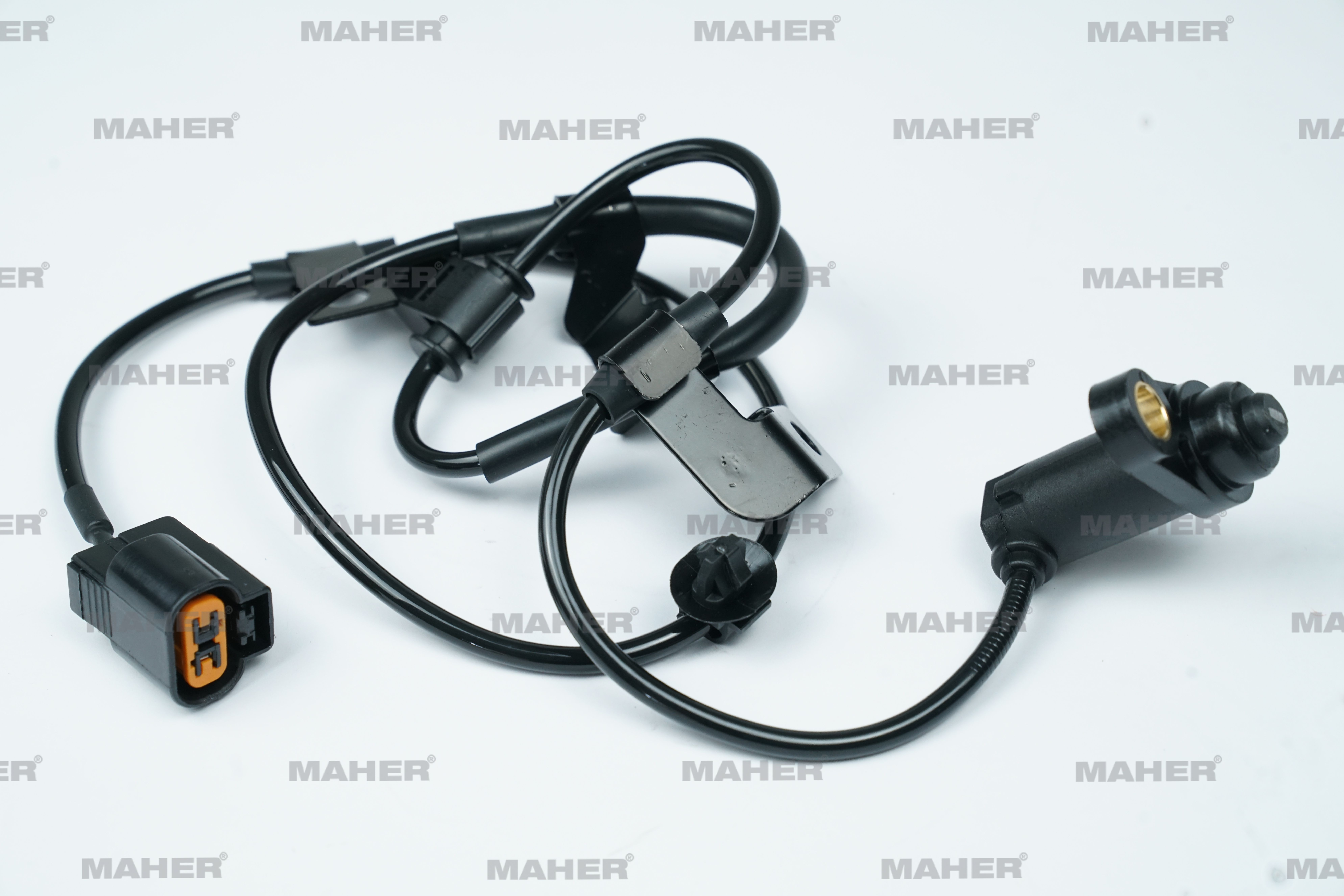 Mitsubishi L200 Sol Arka ABS Sensörü 2006-2014 Mitsubishi L200 Sol Arka ABS Sensörü 2006-2014
