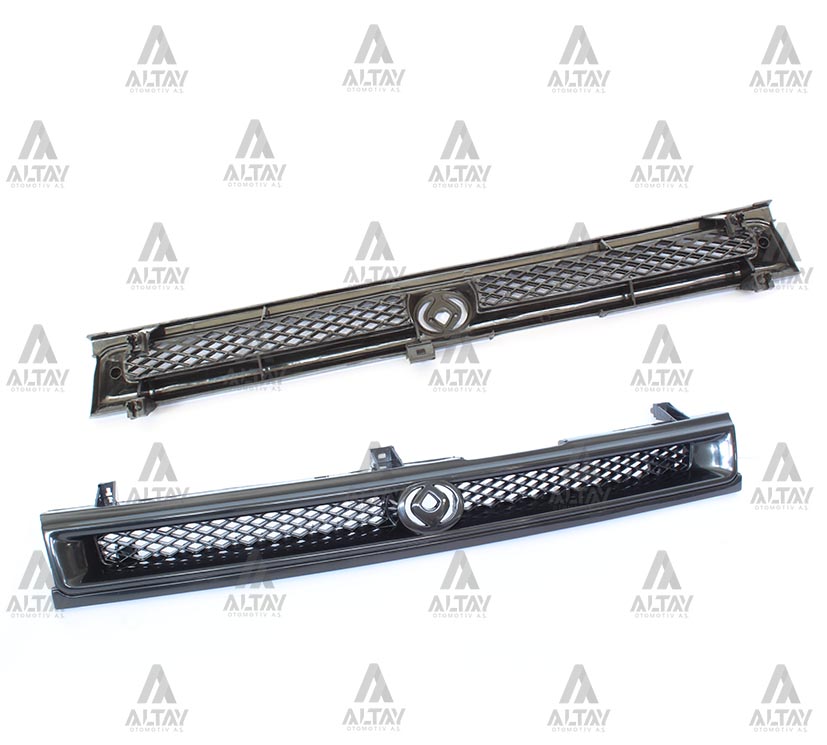 Mazda 323 Dış Panjur Sedan OEM BTE4-50-711A Mazda 323 Dış Panjur Sedan OEM BTE4-50-711A