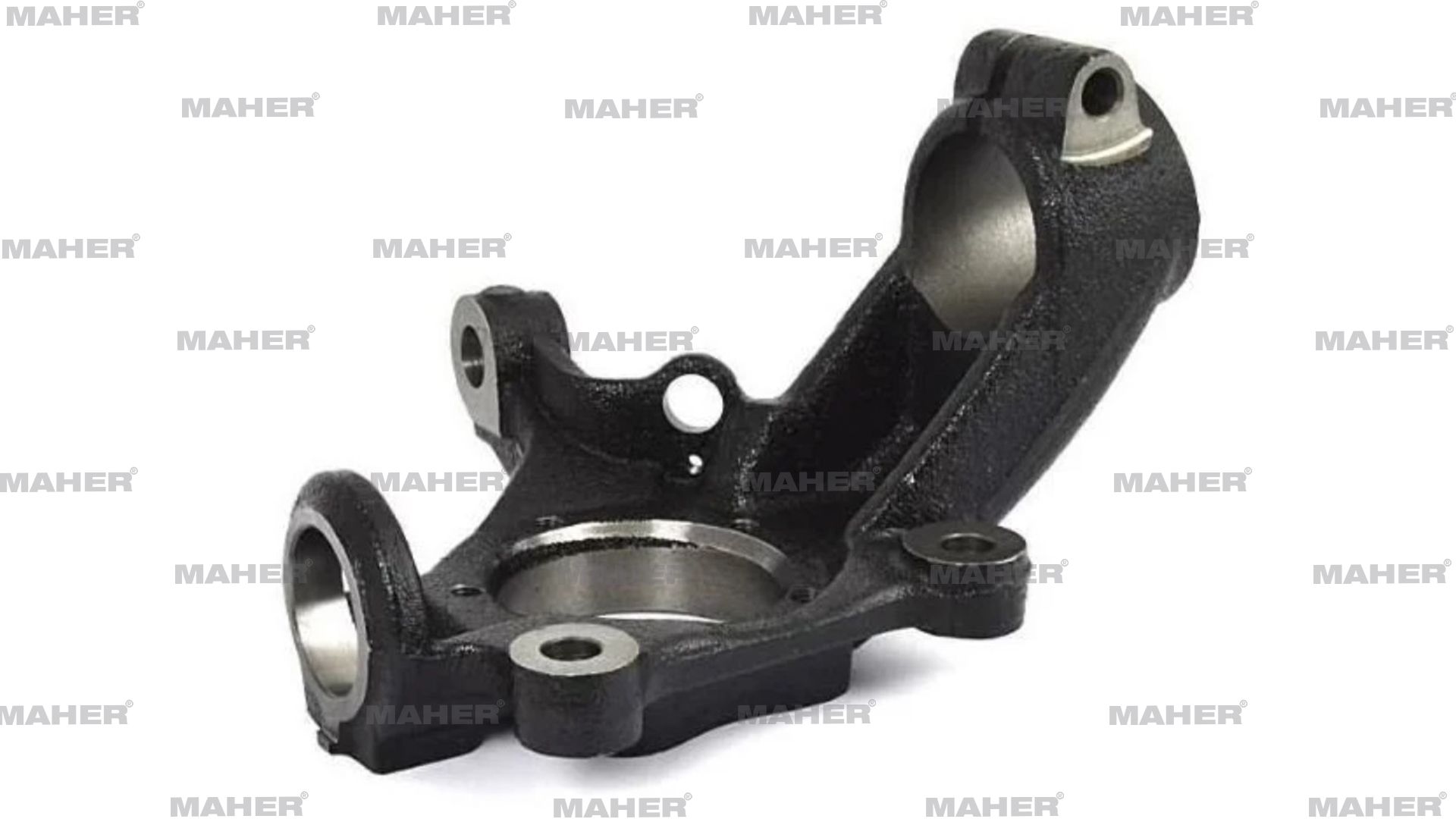 Ford Transit Sağ Ön Aks Komple 2000-2006 Ford Transit Sağ Ön Aks Komple 2000-2006