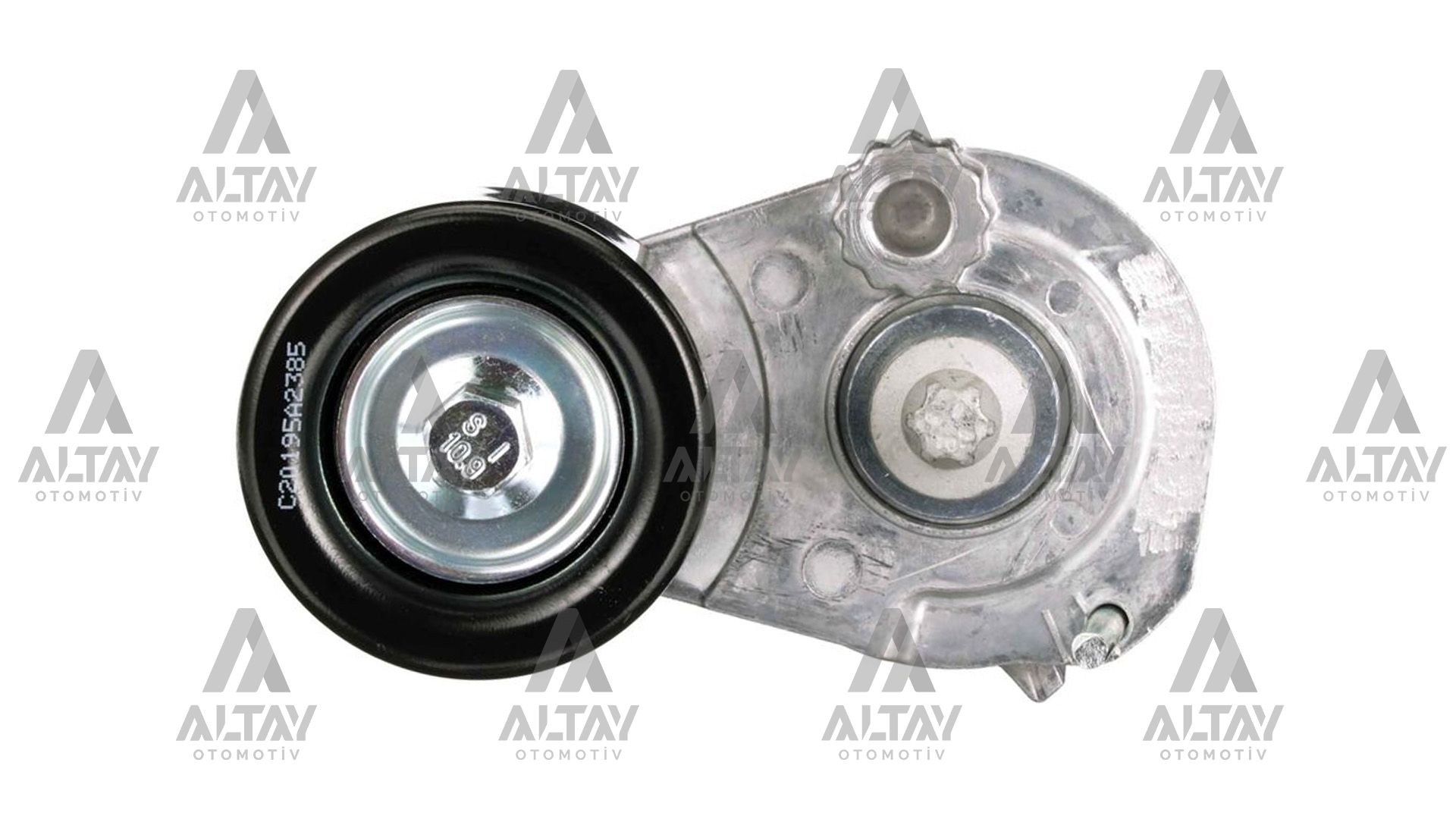 Opel Astra V Kayış Gergi Rulmanı Vantilatör Gergisi Alfa OEM 6340558 Opel Astra V Kayış Gergi Rulmanı Vantilatör Gergisi Alfa OEM 6340558