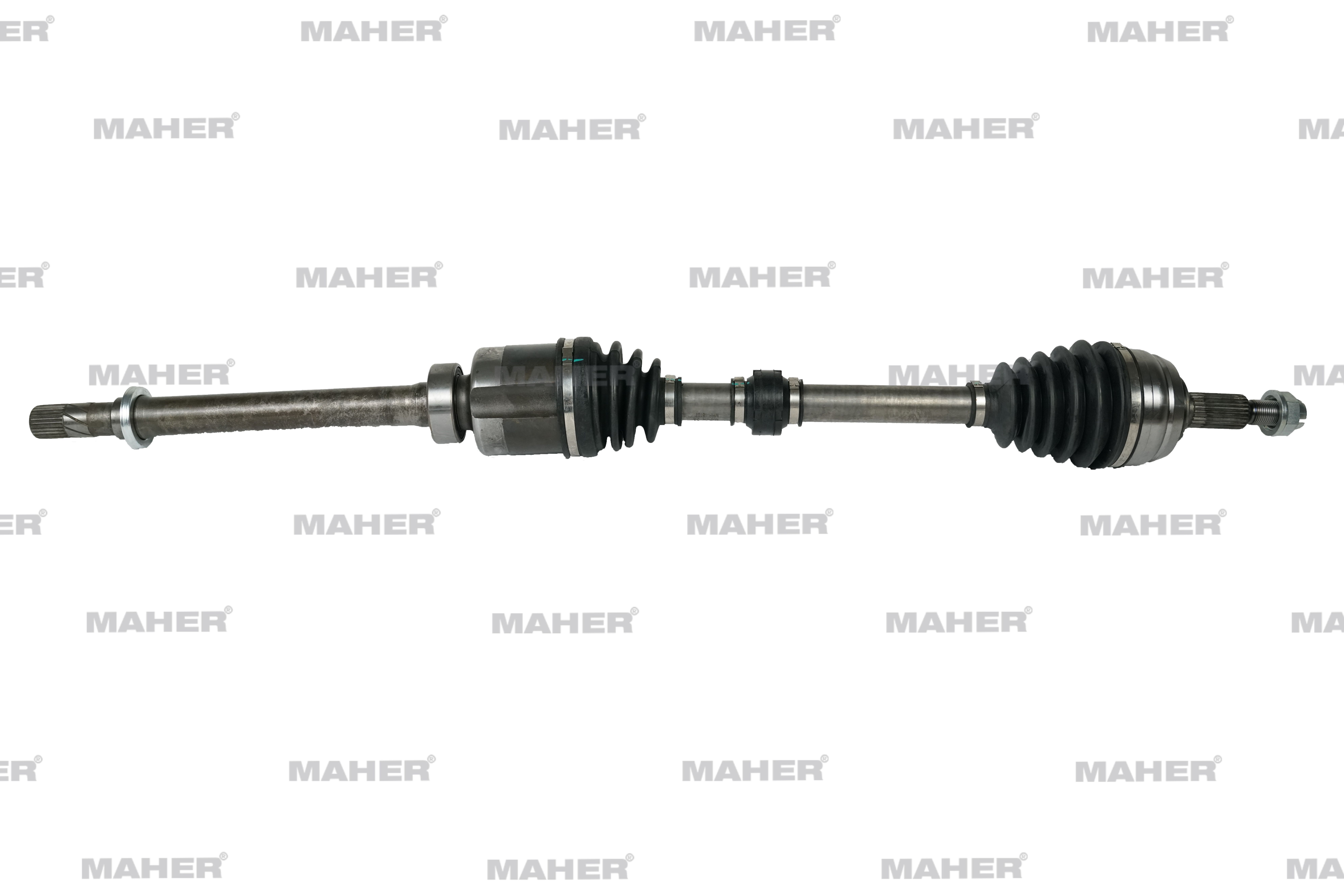 Dacia Duster Sağ Ön Aks Komple Ön OEM 391003840R Dacia Duster Sağ Ön Aks Komple Ön OEM 391003840R