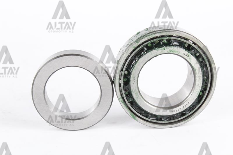 Hyundai H1 Arka Porya ve Konik Rulman Teker Rulmanı H OEM U399/U360L