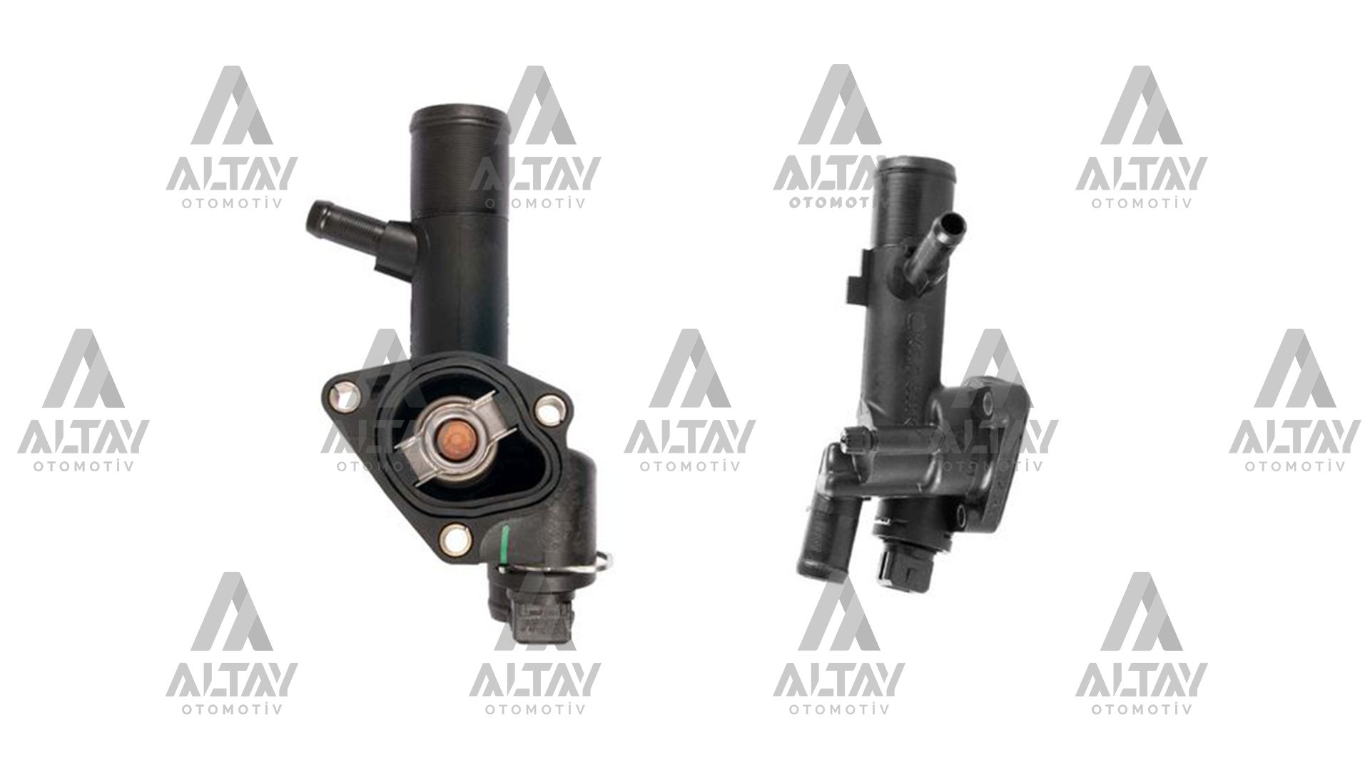 Renault Duster Termostat °c Clıo.ıı-kangoo-thalıa-logan-duster .5dci OEM 8200558758
