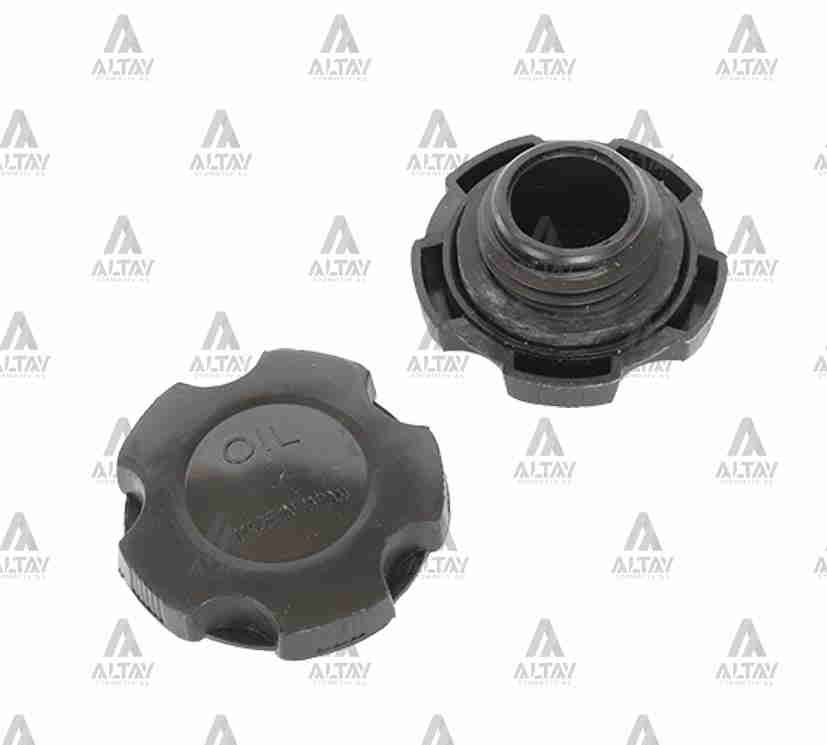Honda Civic Kapak Motor Yag OEM 15610-P2A-000