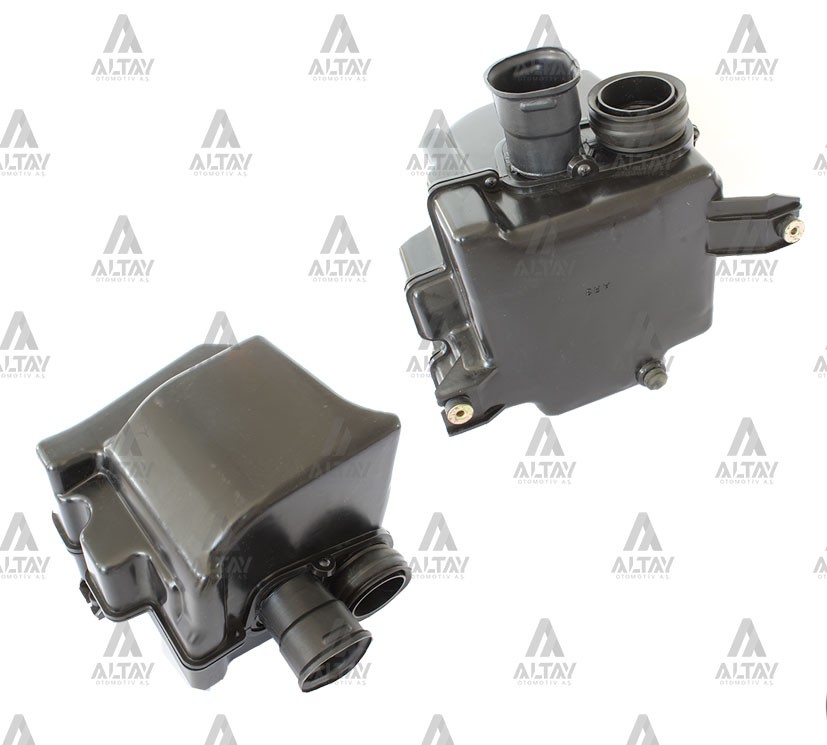 Honda Accord Genleşme Tankı