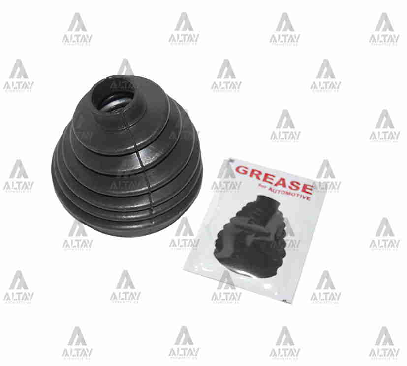 Toyota Hilux Dış Aks Körüğü 2006-2011 Toyota Hilux Dış Aks Körüğü 2006-2011