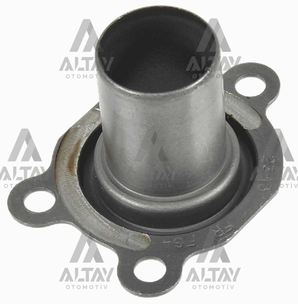 Volkswagen Transporter Debriyaj Merkezi ve Rulmanı Rulman Kovanı OEM 02A141180A Volkswagen Transporter Debriyaj Merkezi ve Rulmanı Rulman Kovanı OEM 02A141180A