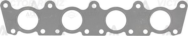 Volkswagen Bora Manifold Conta Egzoz