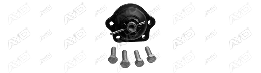 Nissan Pathfinder Rotil Pıckup D OEM 40110-01G26