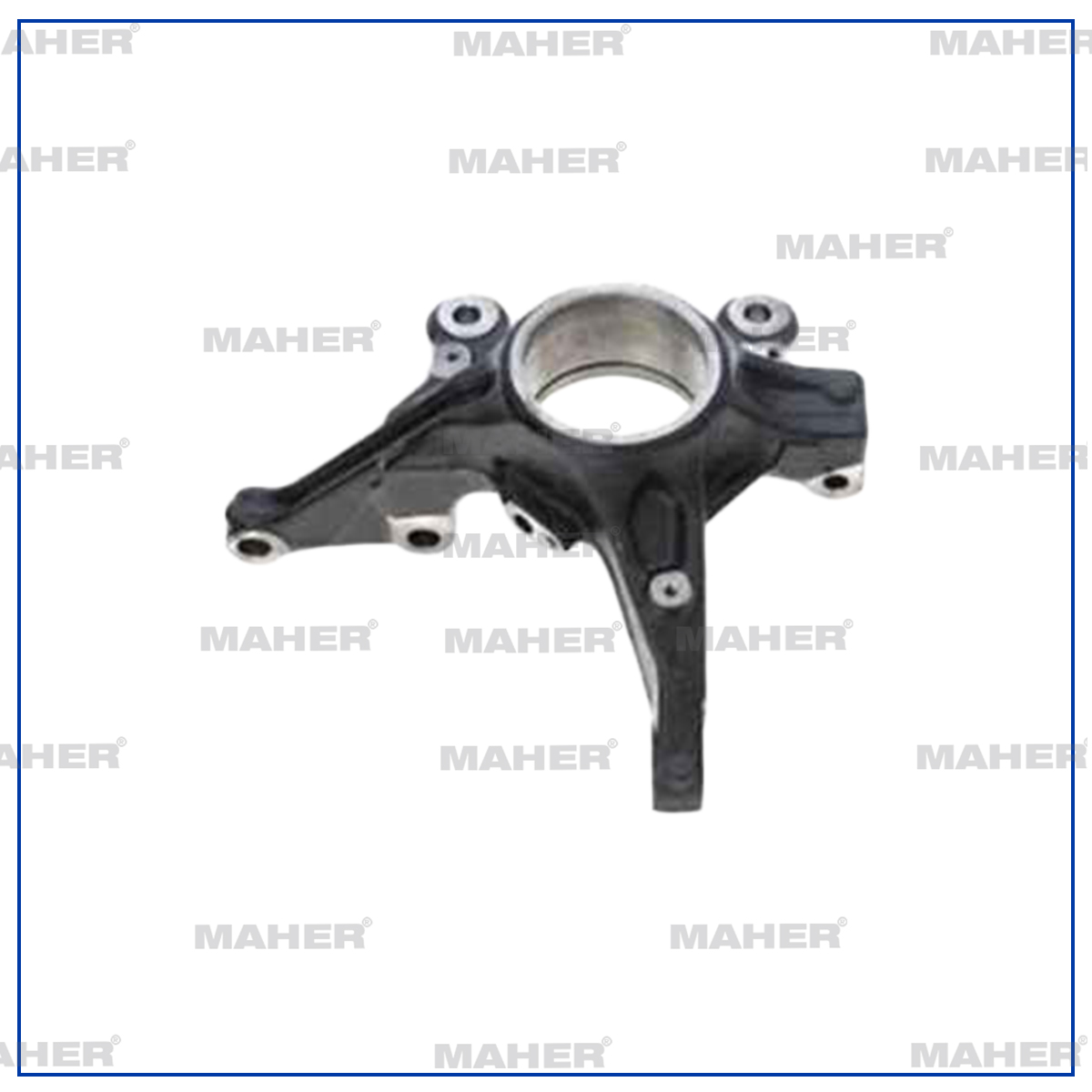 Chevrolet Aveo Sağ Ön Aks Taşıyıcı Ön Sağ Chevrolet Aveo Sağ Ön Aks Taşıyıcı Ön Sağ