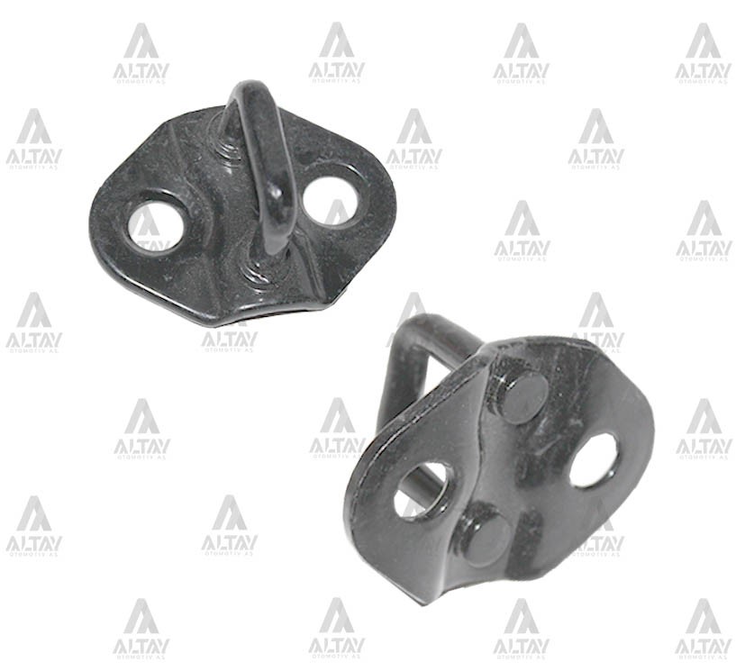 KIA Pregio Dış Kilit Karşılığı Bagaj OEM 0K72A-62-361C