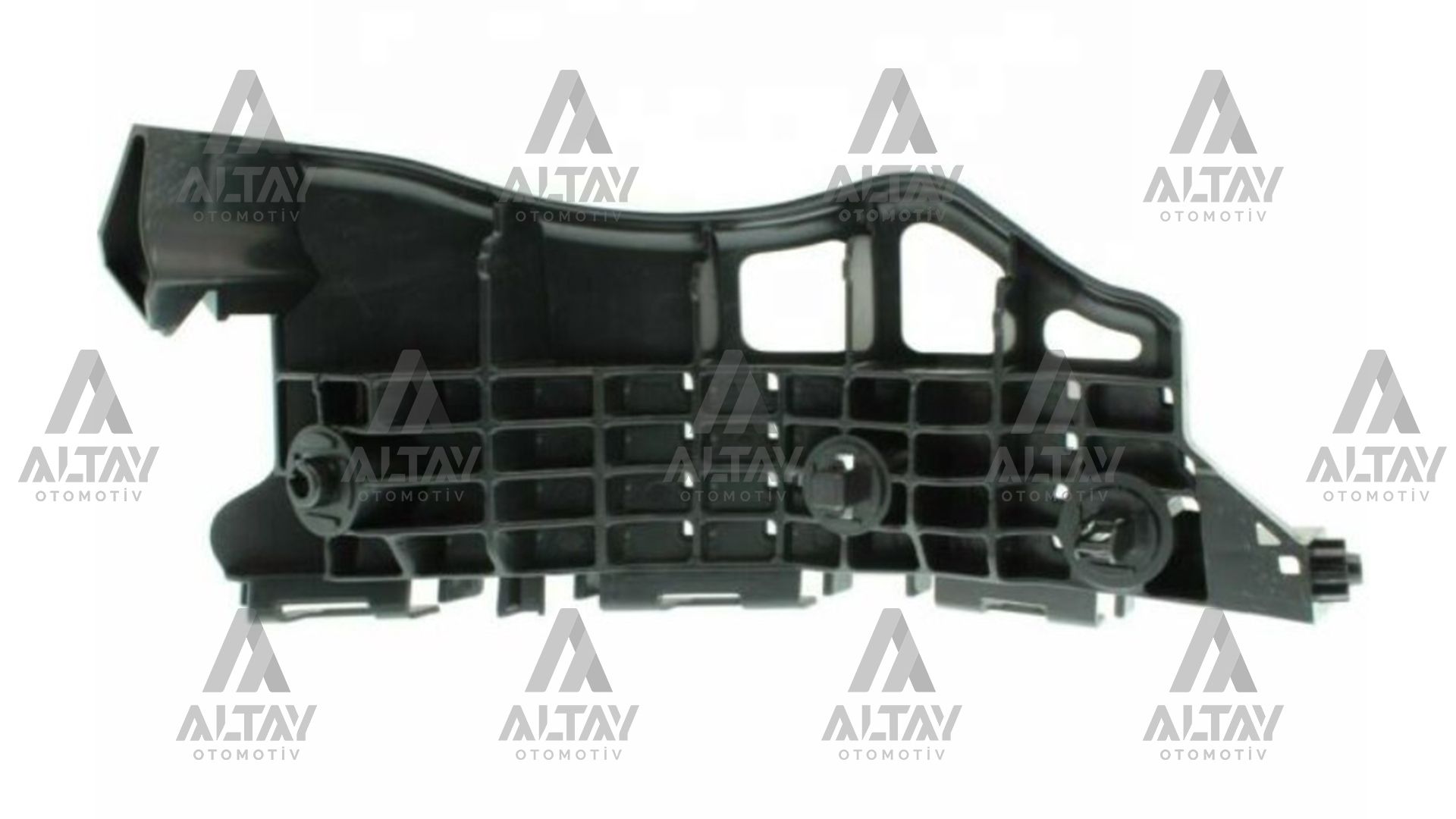 Toyota C-HR Sağ Ön Tampon Bağlantı Braketi Chr Ön Sağ OEM 52535-F4010 Toyota C-HR Sağ Ön Tampon Bağlantı Braketi Chr Ön Sağ OEM 52535-F4010