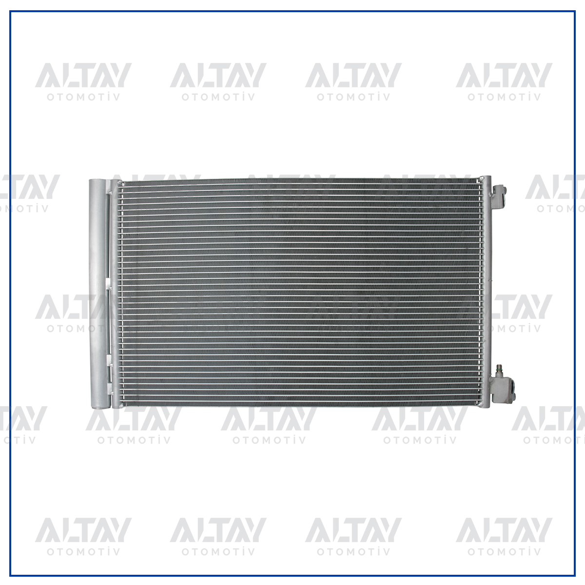 Opel Insignia Klima Radyatörü Radyatör A OEM 1850134 Opel Insignia Klima Radyatörü Radyatör A OEM 1850134
