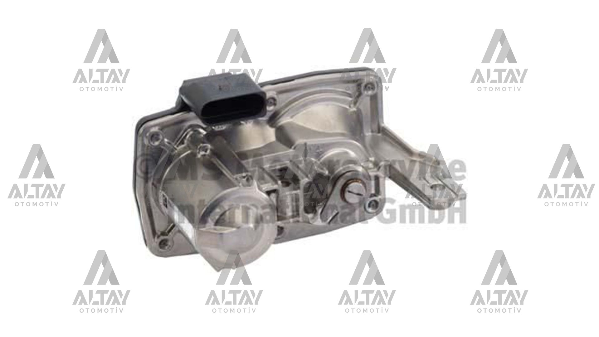 Audi Q2 Gaz Kelebek Gövdesi Flap Tamir Takımı OEM 5Q0253692B Audi Q2 Gaz Kelebek Gövdesi Flap Tamir Takımı OEM 5Q0253692B
