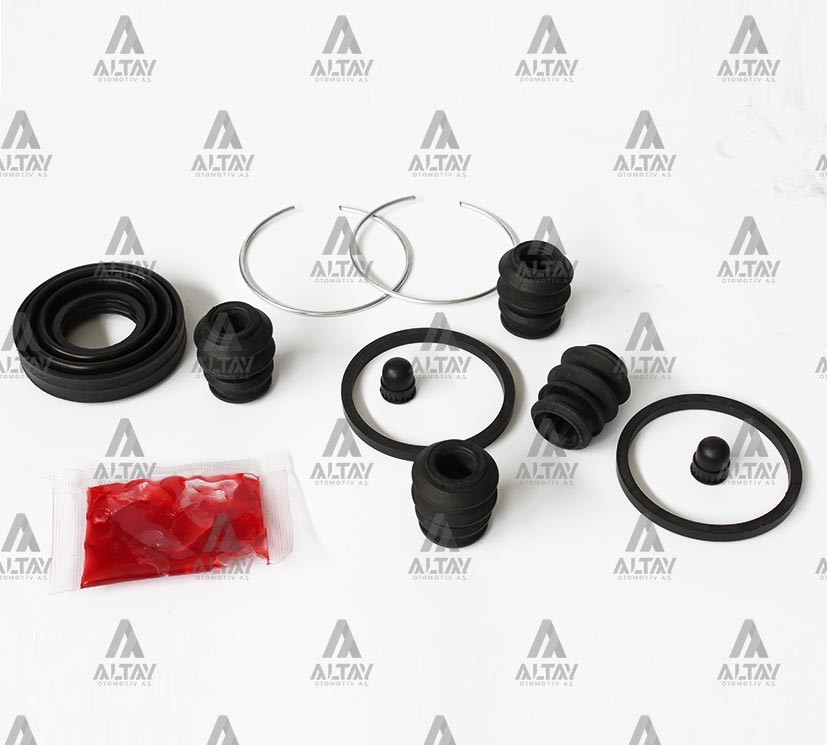Mitsubishi L200 Fren Kaliperi 2002-