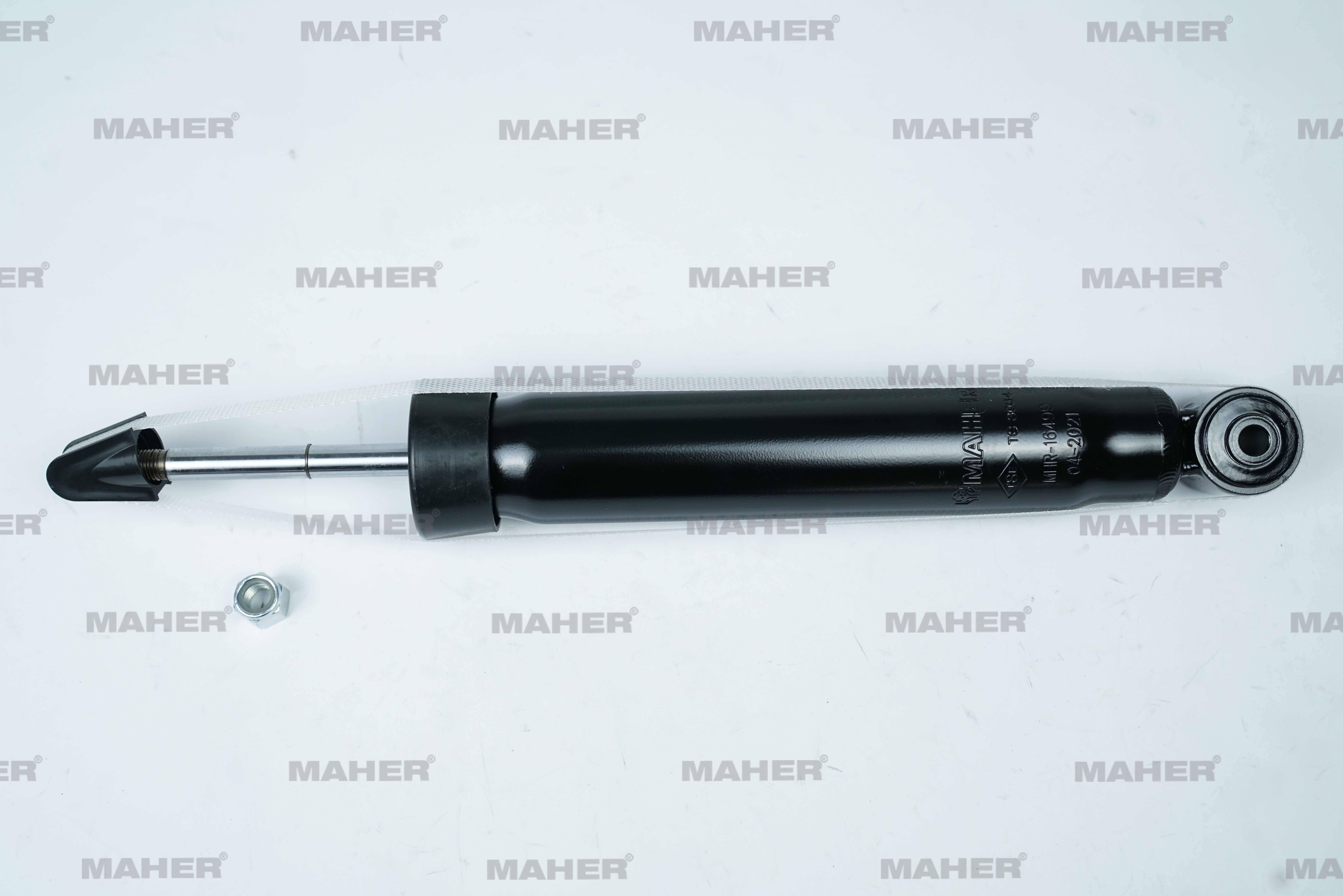 Fiat Albea Arka Amortisör 2003-2009 Gazlı OEM 46519347 Fiat Albea Arka Amortisör 2003-2009 Gazlı OEM 46519347