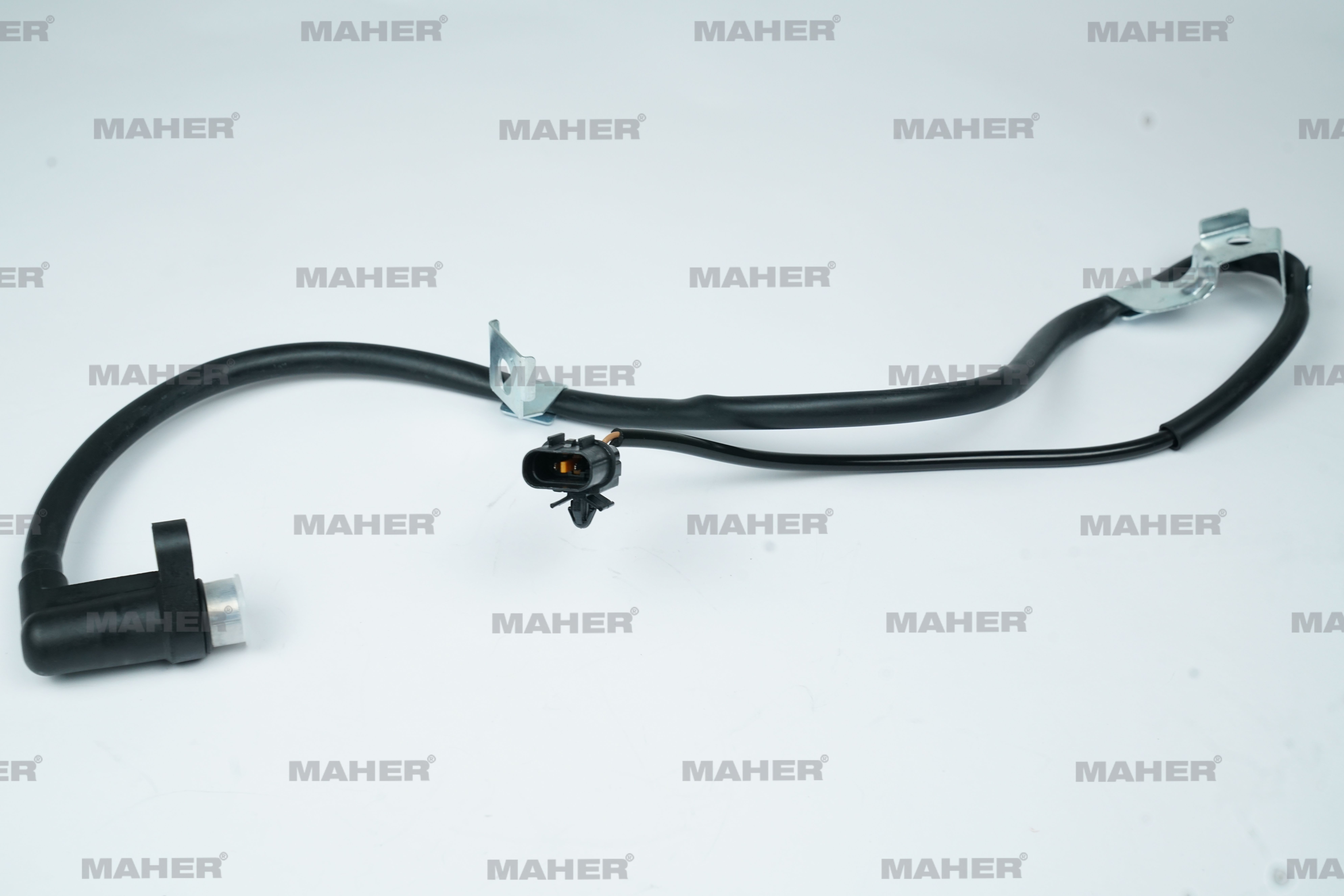 Hyundai Starex Sol Arka ABS Sensörü 2002-2008