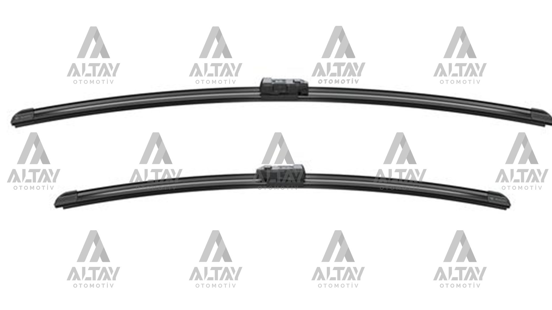 Opel Meriva Silecek Süpürgesi Takım B Aerotwın OEM 3397007581