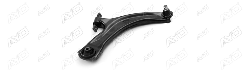 Nissan Qashqai Sağ Salıncak 2007-2013