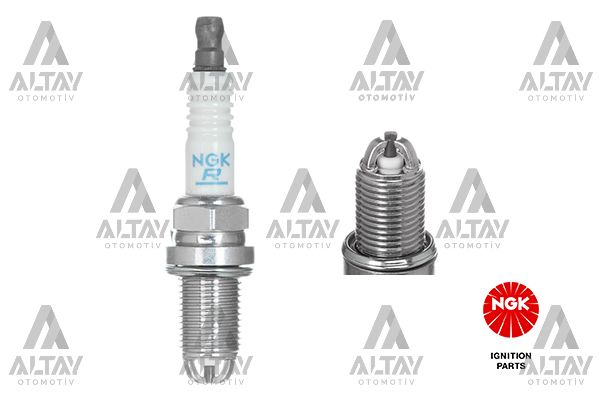 Daihatsu Terios Ateşleme Bujisi OEM 90048-51168 Daihatsu Terios Ateşleme Bujisi OEM 90048-51168