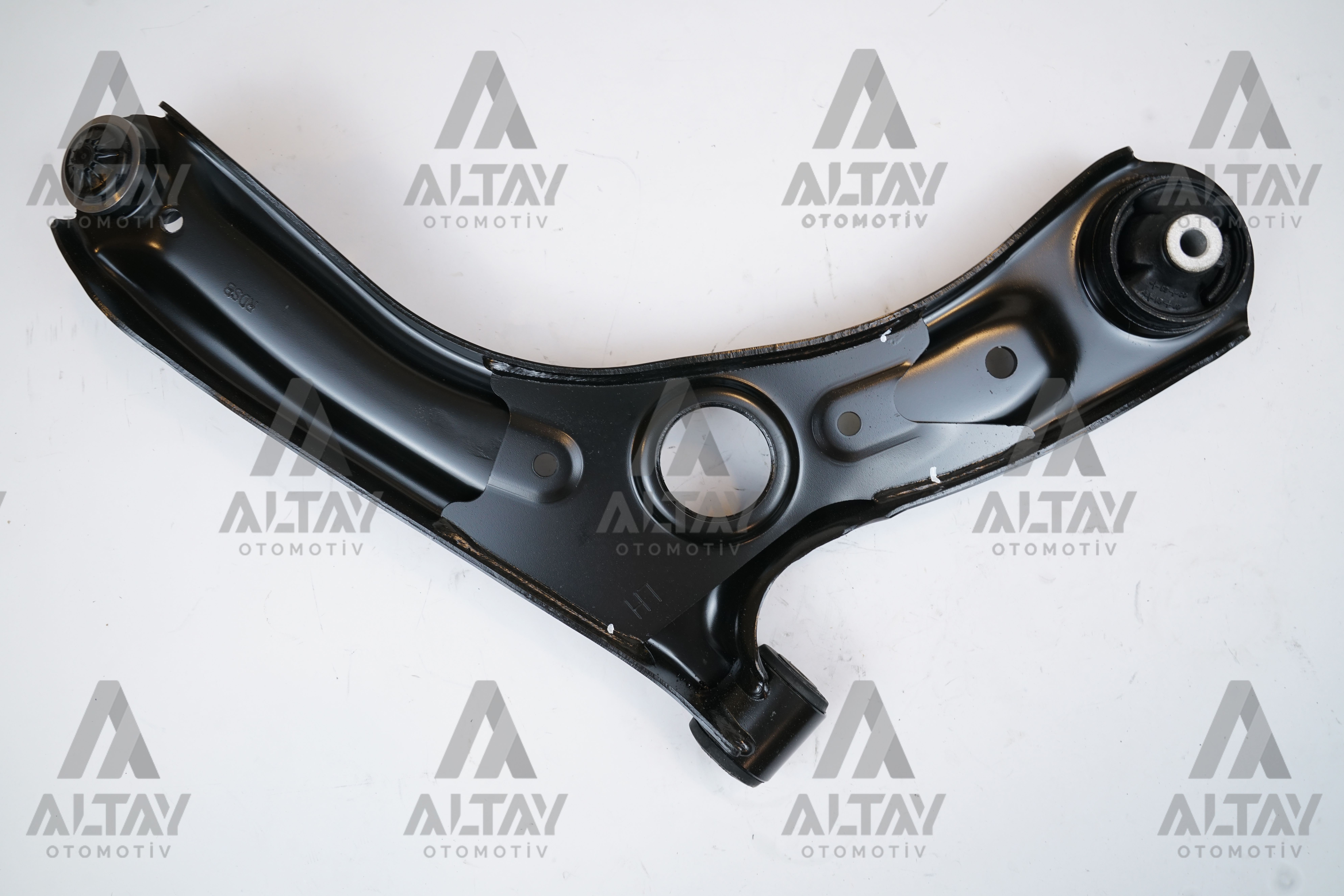 Hyundai Elantra Sol Salıncak 2021- Burçlu Rotilli Alt Sol OEM 54500-AA100 Hyundai Elantra Sol Salıncak 2021- Burçlu Rotilli Alt Sol OEM 54500-AA100