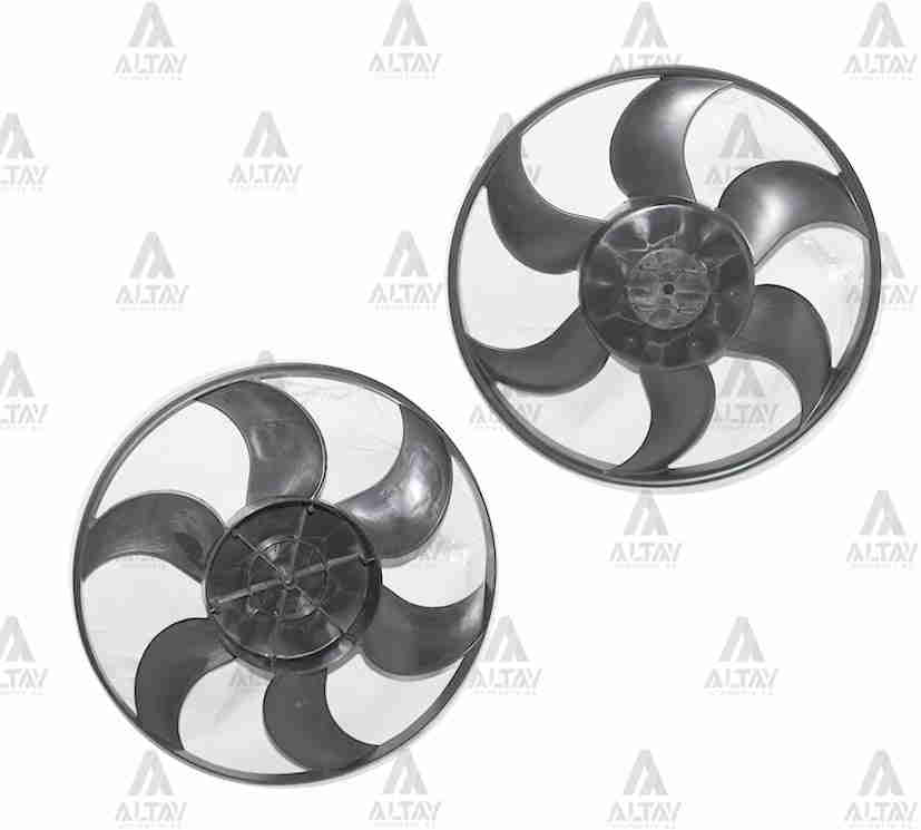 Hyundai Accent Radyatör Fan ve Motoru 2000-2002 Pervane Fan OEM 25231-25000 Hyundai Accent Radyatör Fan ve Motoru 2000-2002 Pervane Fan OEM 25231-25000