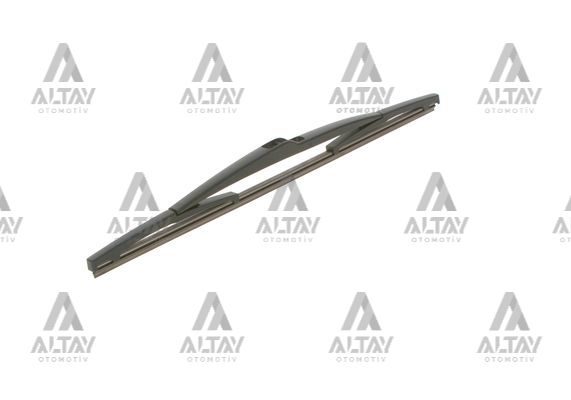Peugeot 207 Arka Silecek Süpürgesi 2007-