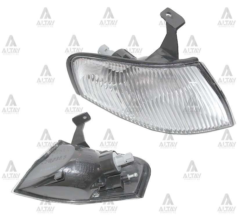 Mazda 323 Sağ Aydınlatma 1997-1998 Sınyal Lambası Duylu Sag OEM B21H-51-06XB Mazda 323 Sağ Aydınlatma 1997-1998 Sınyal Lambası Duylu Sag OEM B21H-51-06XB