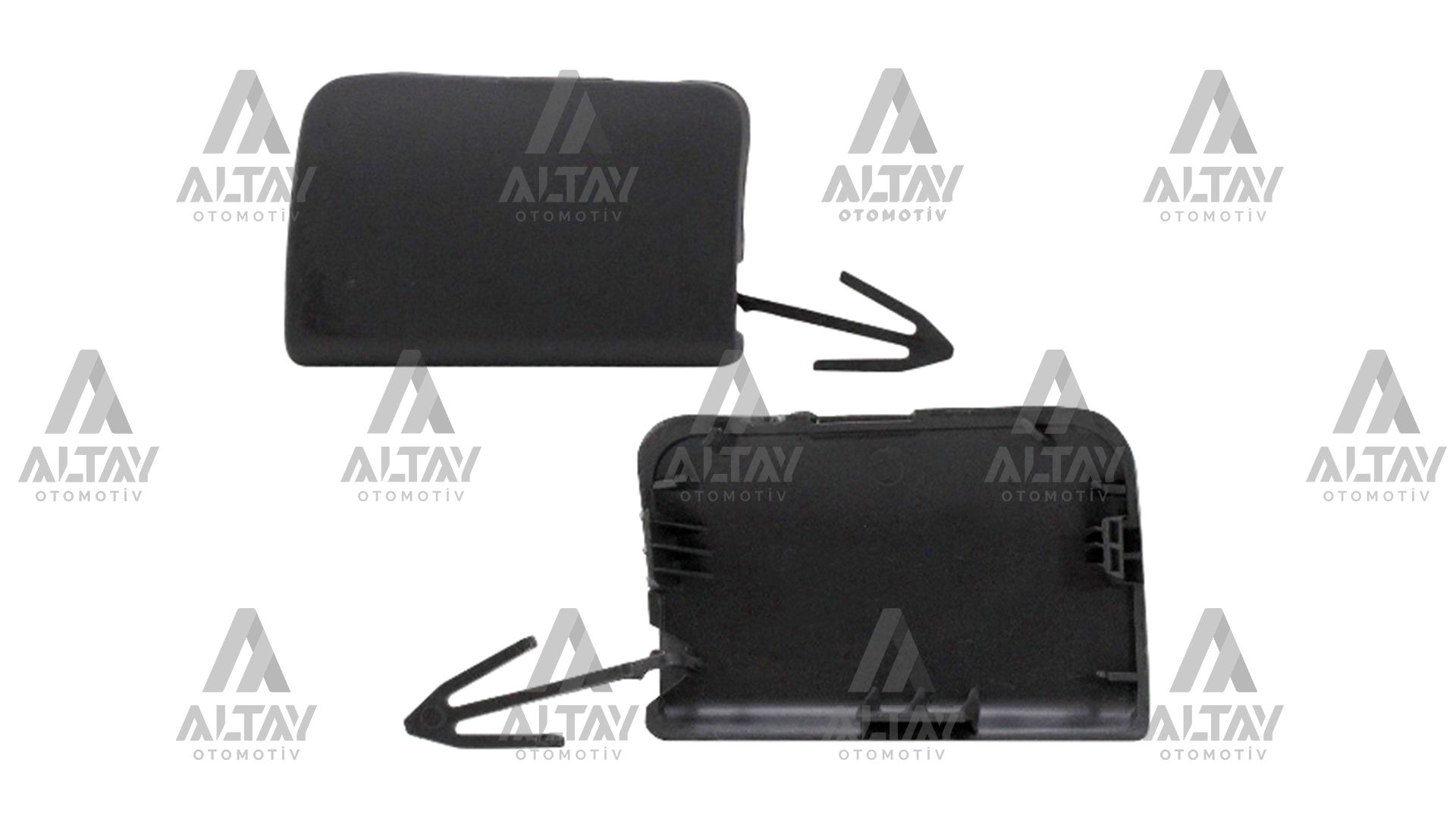 Nissan Micra Ön Çeki Demir Kapağı Tampon OEM 622A0-BC400 Nissan Micra Ön Çeki Demir Kapağı Tampon OEM 622A0-BC400