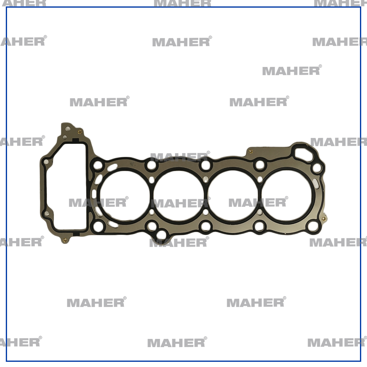 Nissan Micra Motor 2003-2010