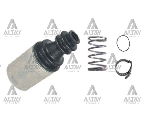 Renault Master Sağ İç Aks Körüğü Aks Takım İç OEM 7701470910