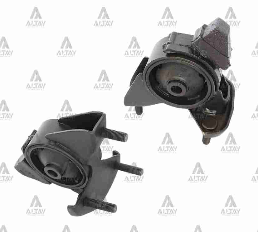 Toyota Corolla Arka Motor Takozu 1993-2000 Takoz OEM 12371-15240