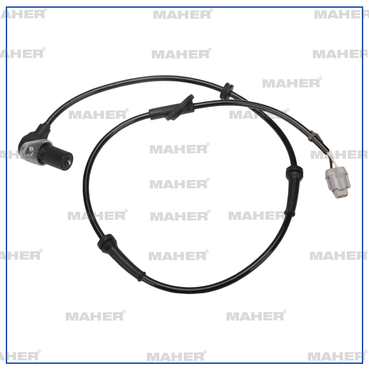 Nissan Almera Sağ Ön Sensör Abs Ön Sağ OEM 47910-BM400 Nissan Almera Sağ Ön Sensör Abs Ön Sağ OEM 47910-BM400