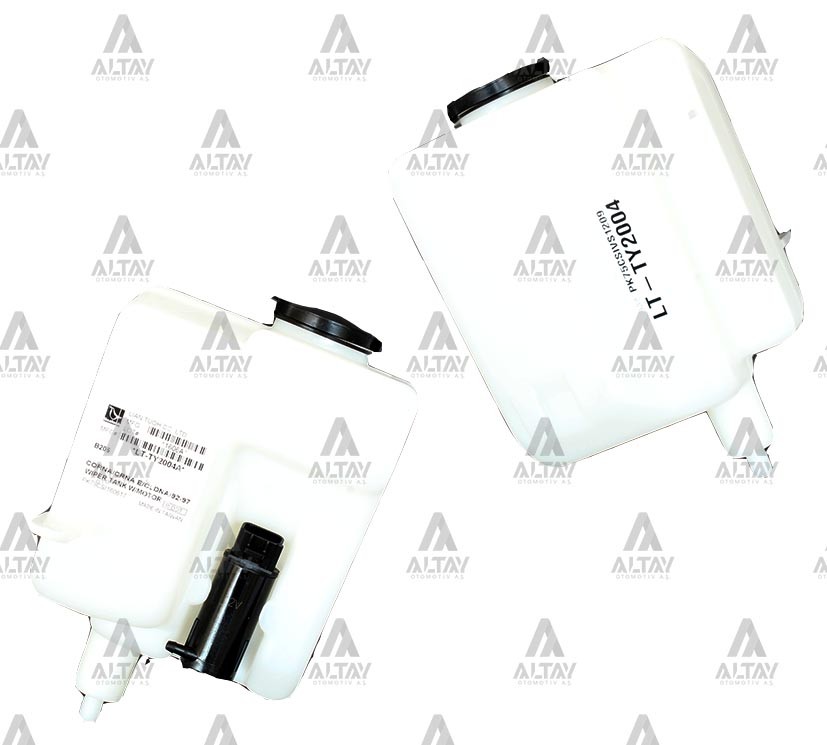 Toyota Carina Genleşme Tankı 1997- Su Fıskiye Deposu OEM 85315-20470 Toyota Carina Genleşme Tankı 1997- Su Fıskiye Deposu OEM 85315-20470